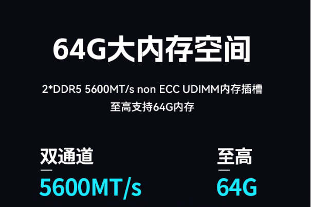 东田国产壁柜式江西工控机内存.png