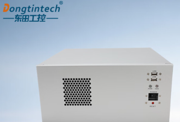 重庆兼容麒麟/统信系统，DT-5206-BD3KMC信创国产工控机打造安全计算中枢