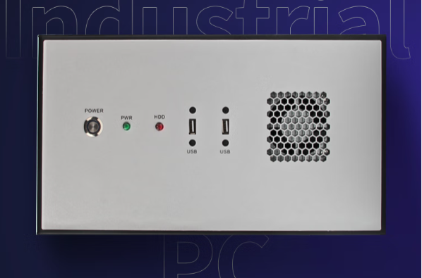 内蒙古国产工业电脑DT-5307-B3490MB：东田新品的五大核心突破！